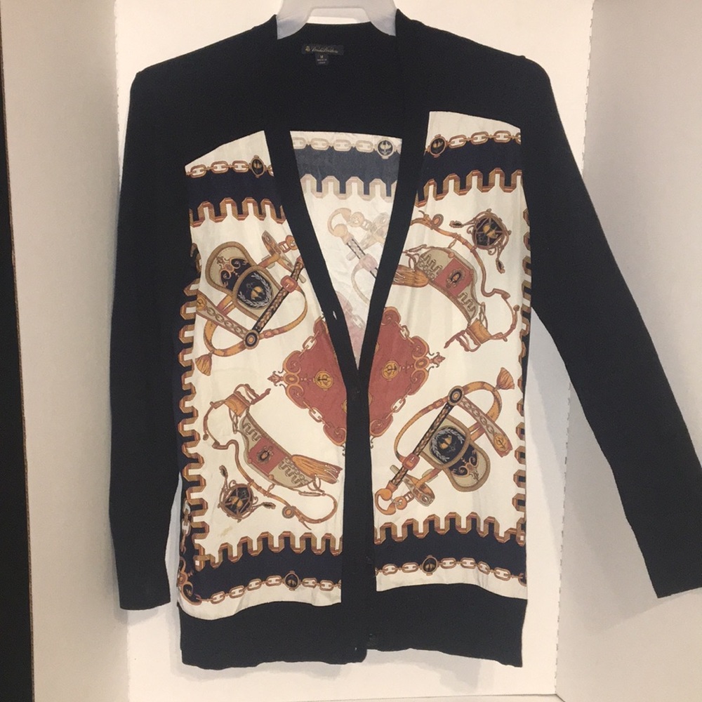 Brooks Brothers Cardigan